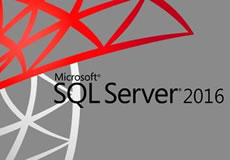 關(guān)于對(duì)MSSQL2008數(shù)據(jù)庫(kù)升級(jí)到SQL Server 2016的公告