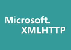 Microsoft.XMLHttp 的屬性和方法使用