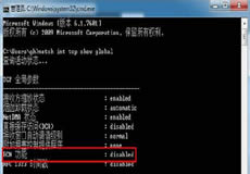 Windows Server 2012 R2 or 2016上網(wǎng)慢問(wèn)題解決方案